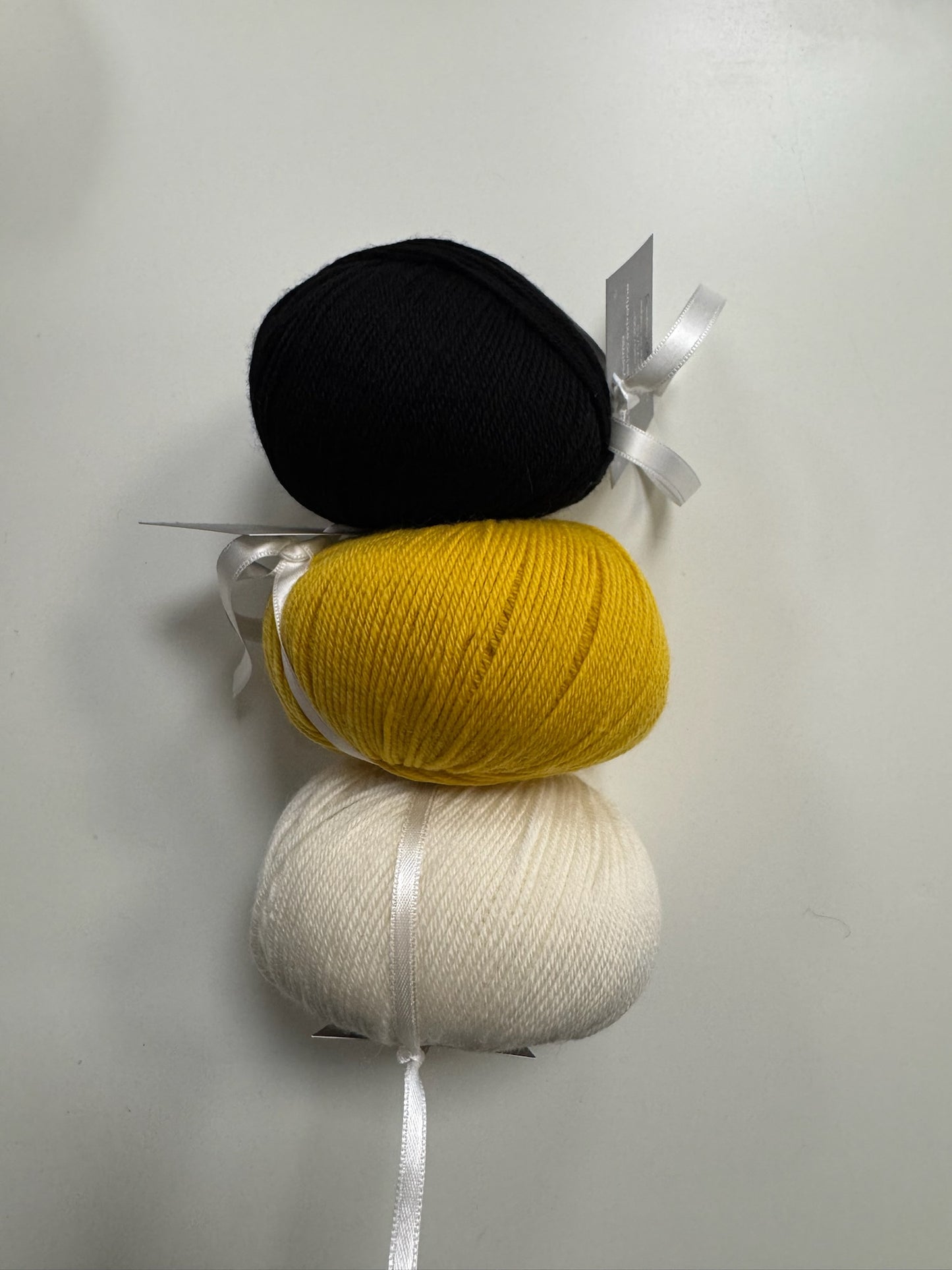 KIT - WORKSHOP XYLA - by MOONSTRUCK KNITS - PRE-ORDINE