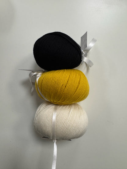 KIT - WORKSHOP XYLA - by MOONSTRUCK KNITS - PRE-ORDINE