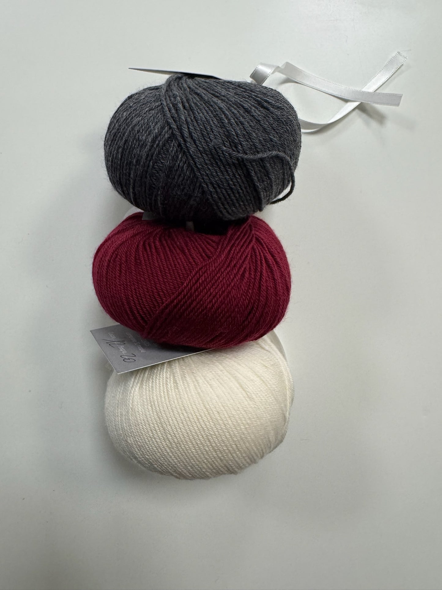 KIT - WORKSHOP XYLA - by MOONSTRUCK KNITS - PRE-ORDINE