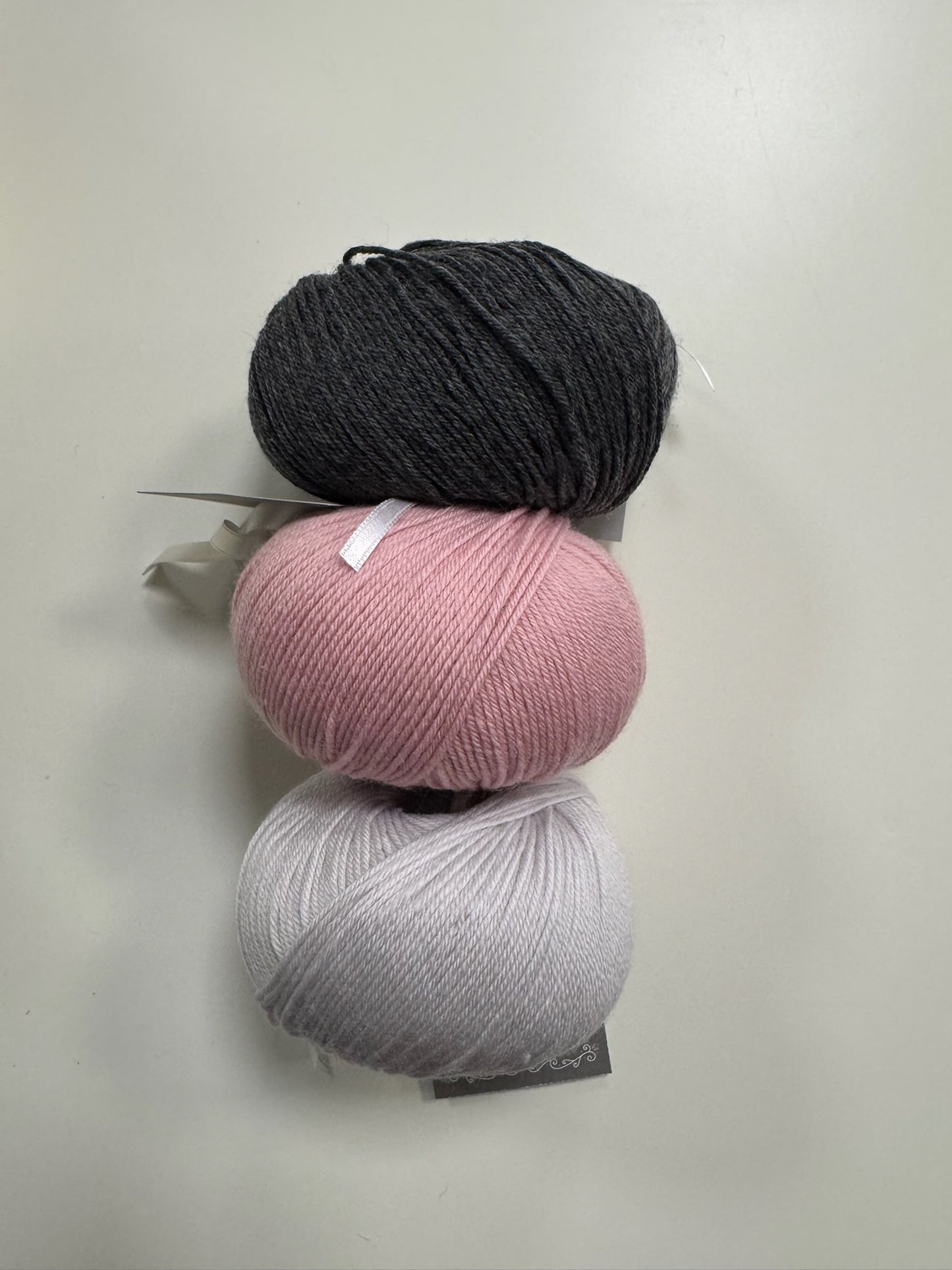 KIT - WORKSHOP XYLA - by MOONSTRUCK KNITS - PRE-ORDINE