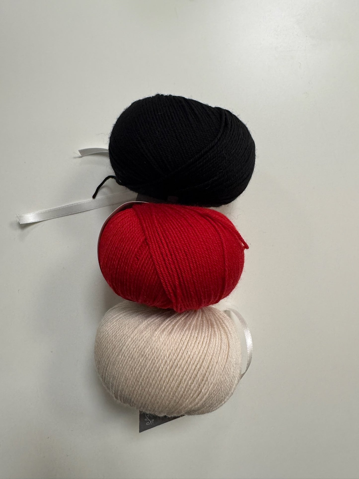 KIT - WORKSHOP XYLA - by MOONSTRUCK KNITS - PRE-ORDINE