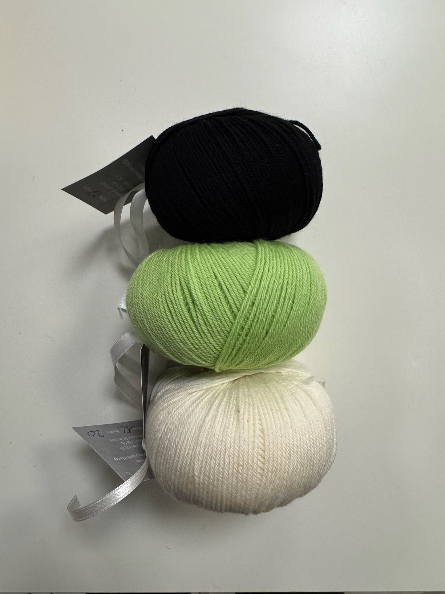 KIT - WORKSHOP XYLA - by MOONSTRUCK KNITS - PRE-ORDINE