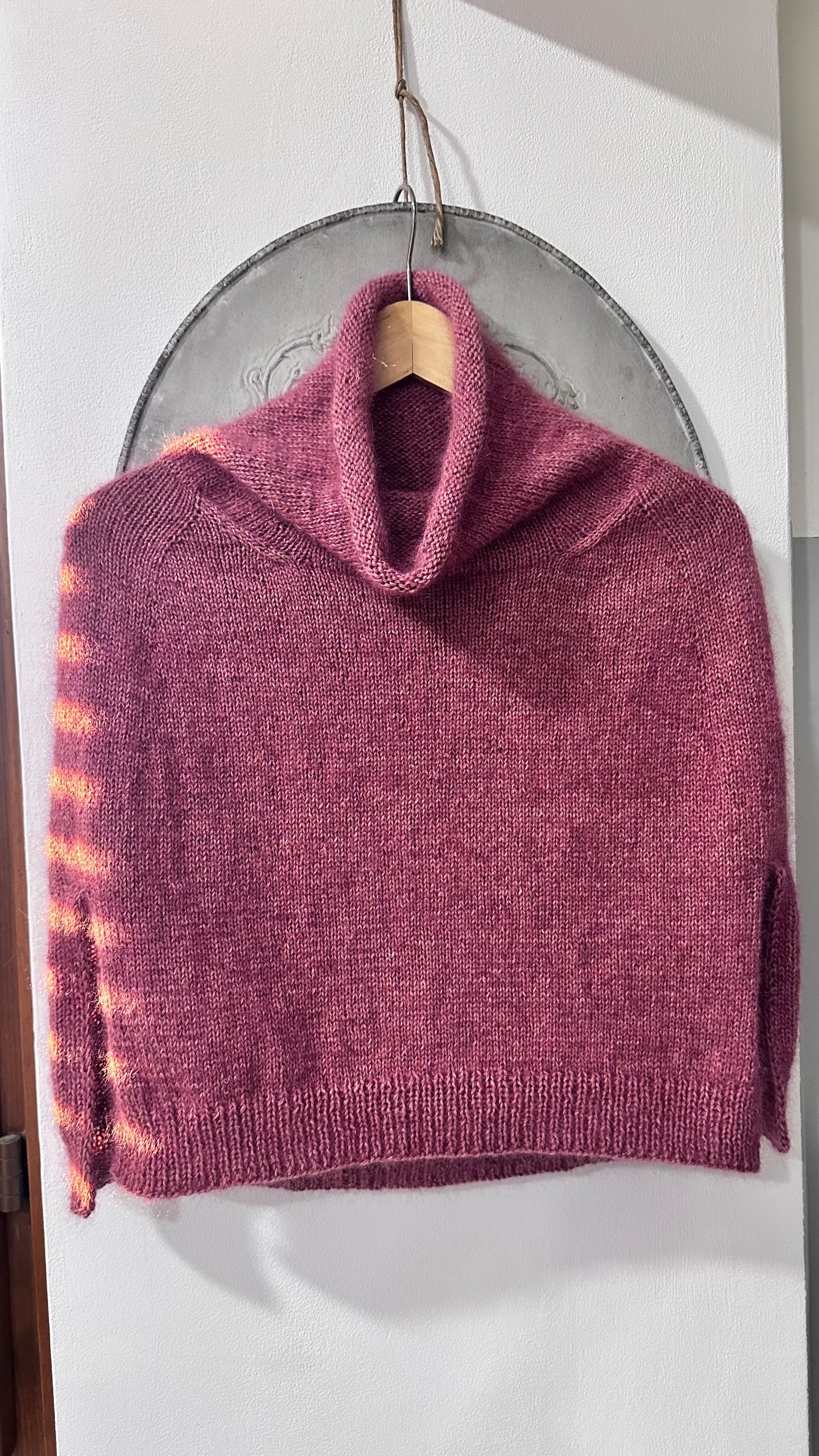 KIT DARCY CAPE - CORTA