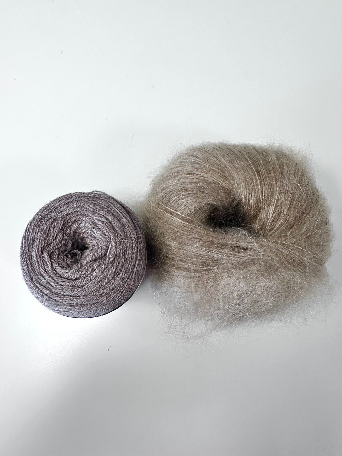 KIT DARCY CAPE - CORTA