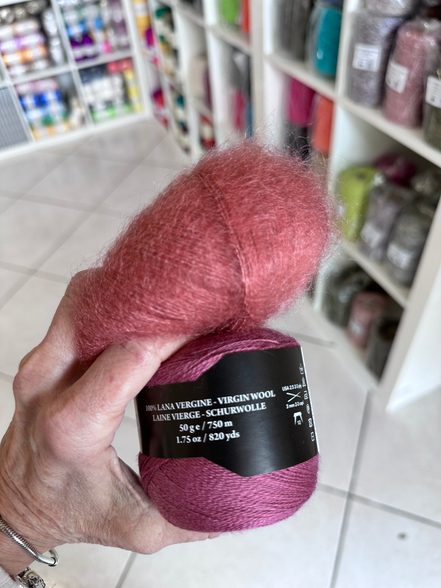 KIT DARCY CAPE - CORTA