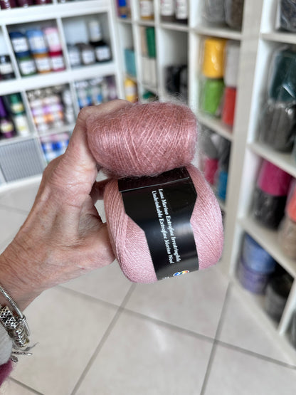 KIT DARCY CAPE - CORTA