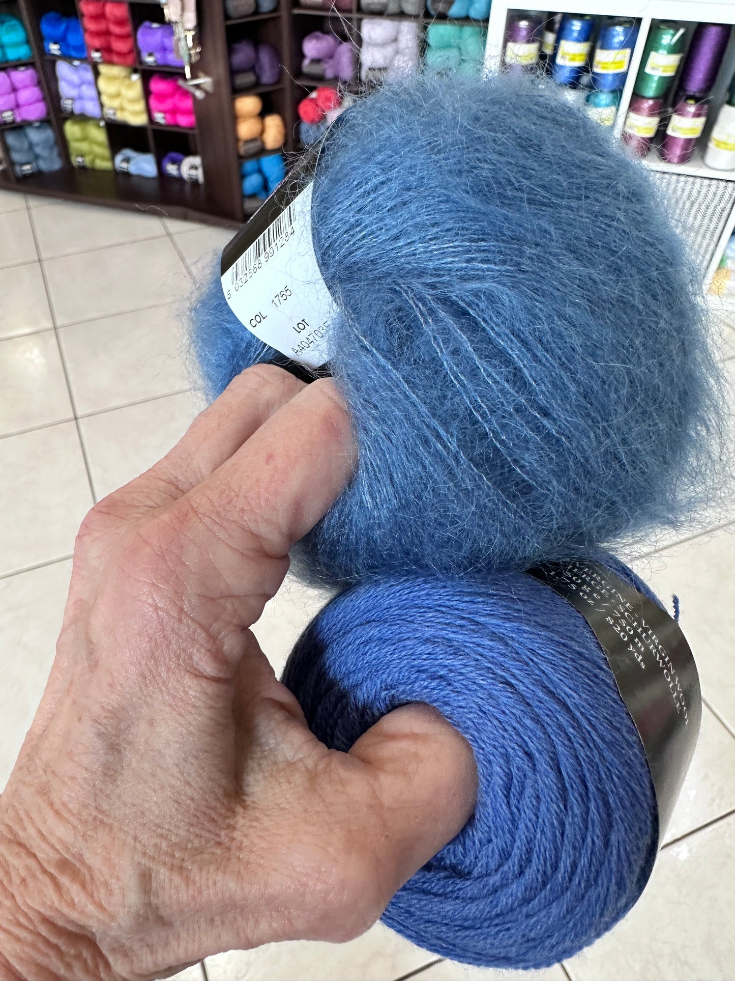 KIT DARCY CAPE - CORTA